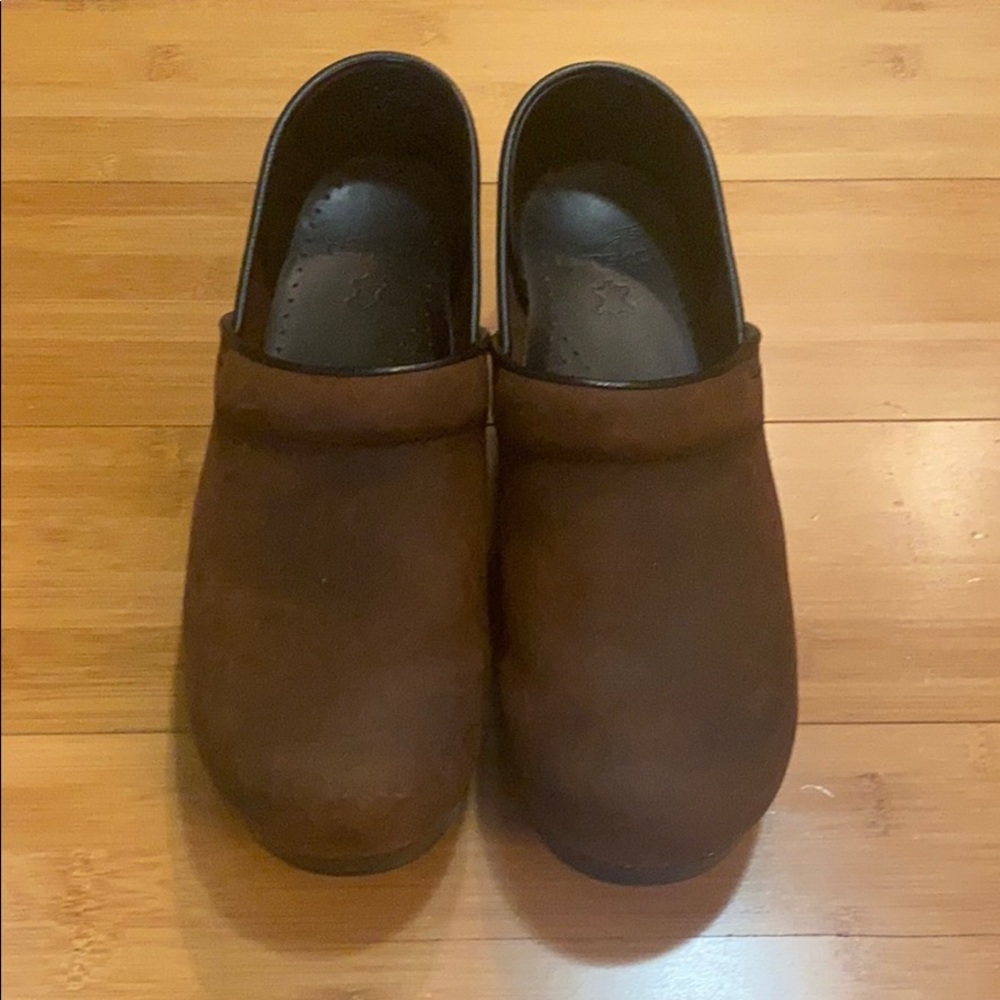 Dansko shoes